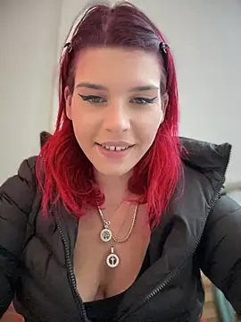 ririroseey (F young) - MakeMyLegsJelly