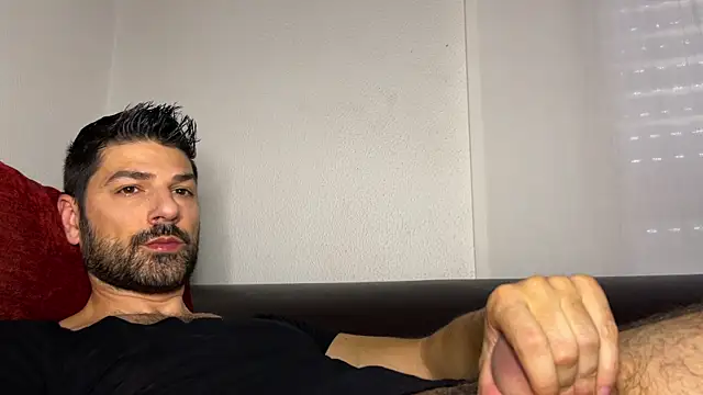 xxsexprincexx (Ask my age) - Goal = Cum