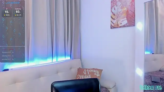 samuel_up (M twink) - jerk off + cum