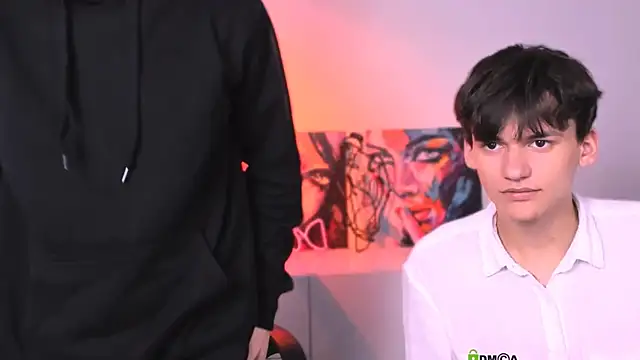 rico_steel (G teen) - I'm dancing the Macarena