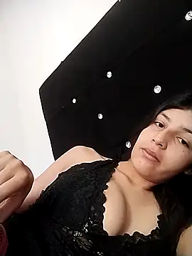 thaila-aurora (F teen) - Mostra a PPK 😉