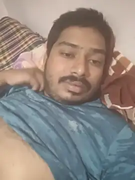 teluguboyforyou1 (M young) - Shave my hairs near pennis