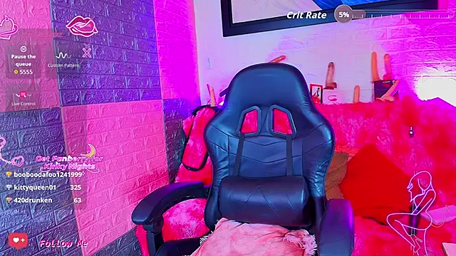 kiim_katta01 - Kiim_katta01's free webcam - UK Sex Cams