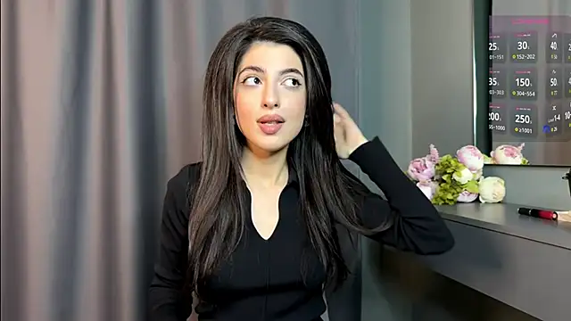 violettabernel - Violettabernel's free webcam - UK Sex Cams