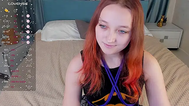 laurakelley - LauraKelley's free webcam - UK Sex Cams