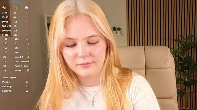 jolly_bean - Jolly_bean's free webcam