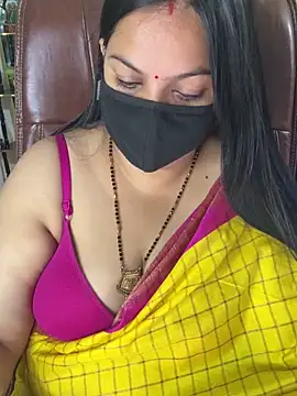 flatvincy4 (F milf) - Please treat me well, I am on my periods