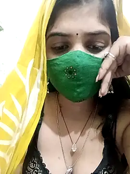 jyotikur_35 (F milf) - Nude