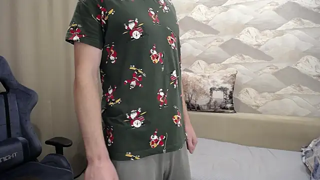 serzhkorol1 (M young) - For fun