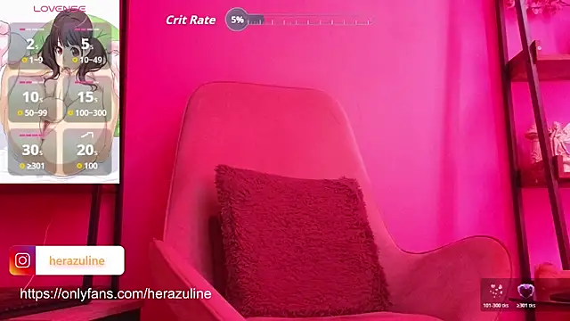 herazuline (T young) - cum