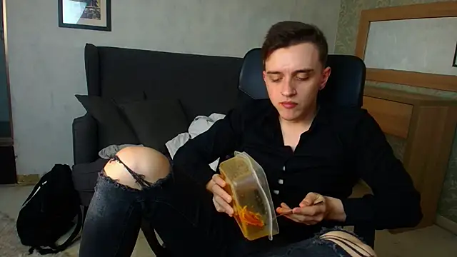 felixstarkk - FelixStarkk's free webcam