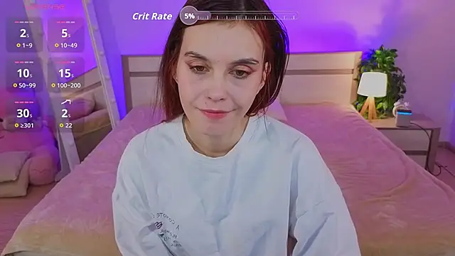 misssusan - MissSusan's free webcam