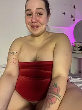 suziemurray - SuzieMurray's free webcam