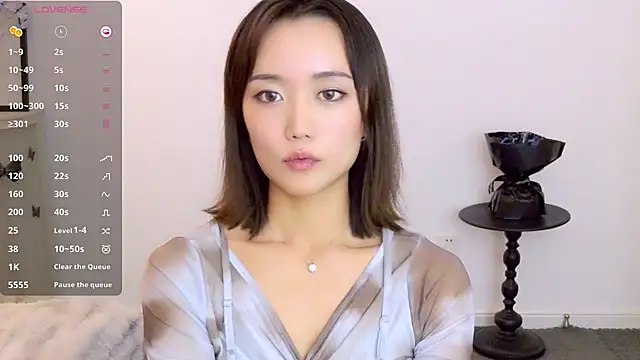 lubanmaster (F young) - write your name on my chest