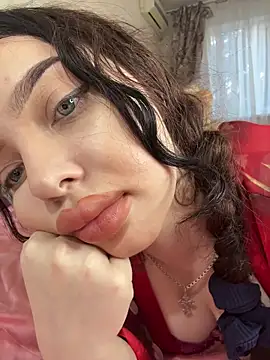 hannah_xbaby - Hannah_xBaby's free webcam