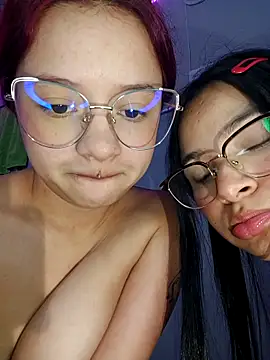 anne_mia - Anne_Mia's free webcam