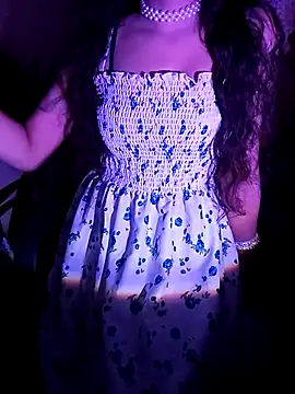 angelnirvanaa - Angelnirvanaa's free webcam