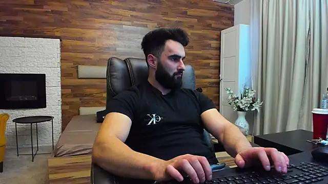 micahlane - MicahLane's free webcam