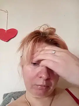 Lauri_scherri Live Webcam on Stripchat