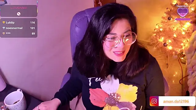 azamy-12 - Azamy-12's free webcam