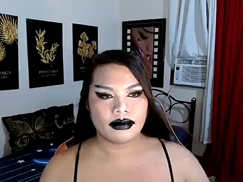 tsbrianahugecock (M young) - LET ME FEED YOU MY CUM SLUT