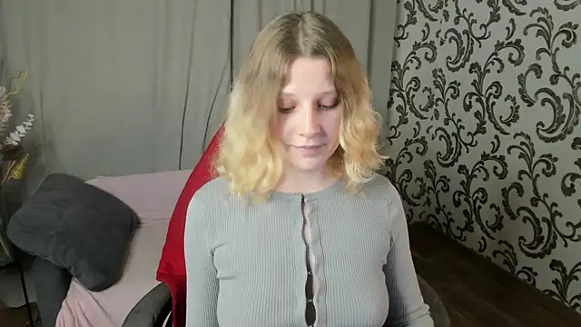 _velvet_peach_ - _Velvet_peach_'s free webcam