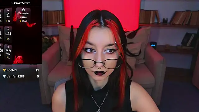 Mistress__Marcelline