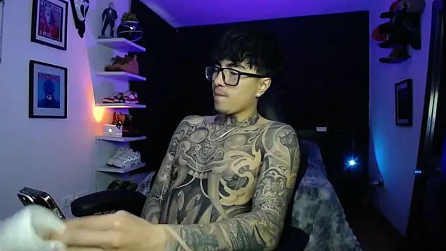 jung_dragon - Jung_dragon's free webcam - UK Sex Cams