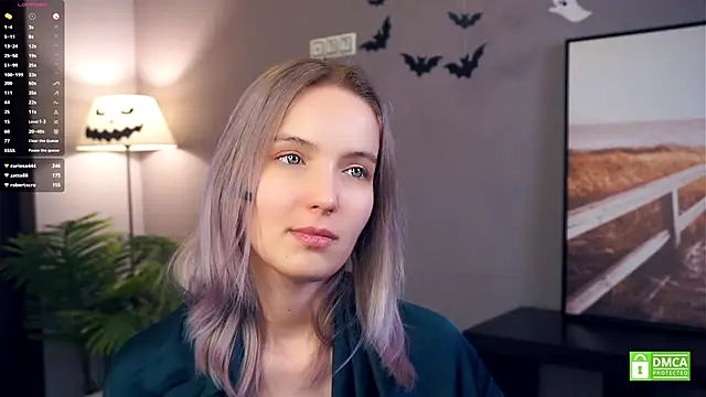 hongtomczak - HongTomczak's free webcam - UK Sex Cams