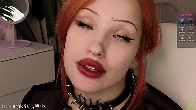 violetviolator - Violetviolator's free webcam - UK Sex Cams