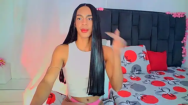 carmen14 - Carmen14's free webcam