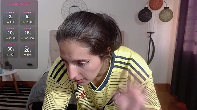 sharon_and_sharit live cam screenshot females on Ufotopia – Live Cams & Video Chat Community