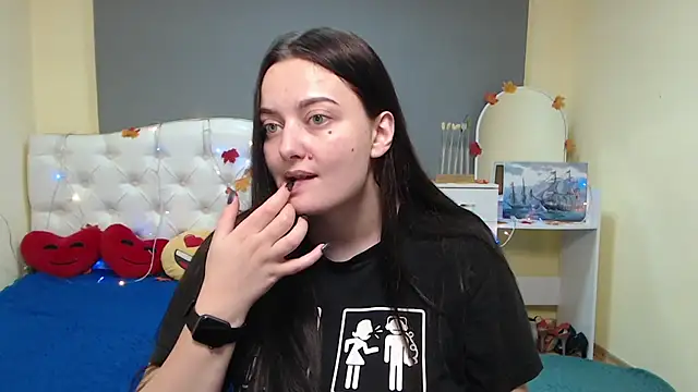 milanaprice - MilanaPrice's free webcam - UK Sex Cams