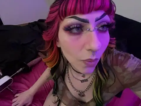 chrryfoxx (F young) - machine on 😈