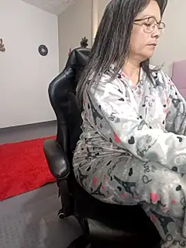 solveganaciente (F mature) - anal