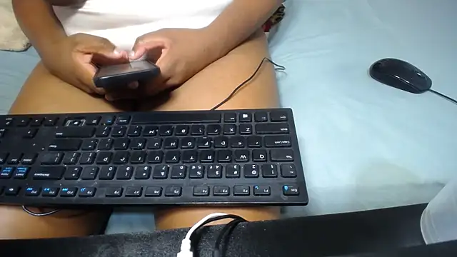 rubby4daddy (F young) - deepthroat dirty