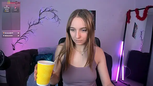 keylas_moan (G teen) - doggy style