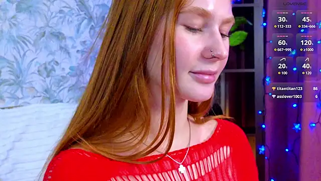 juliapowers_ - JuliaPowers_'s free webcam - UK Sex Cams