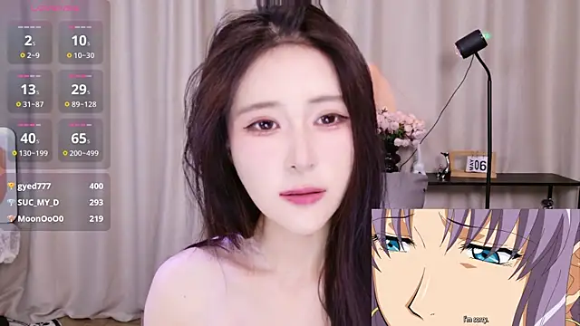 jojo-ovo (F young) - 挑战用黄漫姿势爱爱