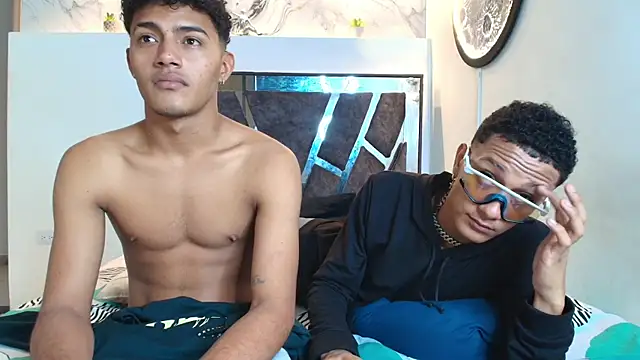 couples_boys (G twink) - FUCK FACE