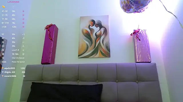 lola_wish1 - Lola_wish1's free webcam - UK Sex Cams