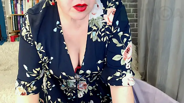 rainbow_lady - Rainbow_lady's free webcam