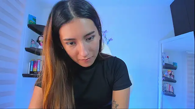 kittyrush_ - Kittyrush_'s free webcam