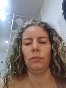 nina_vallon (F milf) - flash pussy