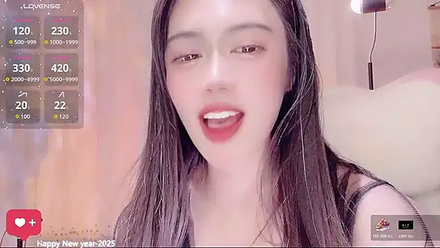 anxuan888 (F young) - 脱内裤小粉控制5分钟