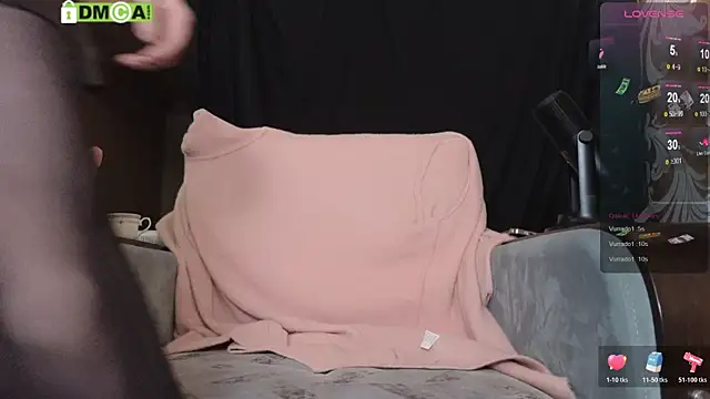 kawaiinullify (T young) - CUM goal, after ticket show