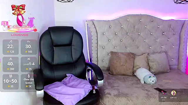 eva_walker_ (T teen) - Spanks x7  Ass 🎀🍑