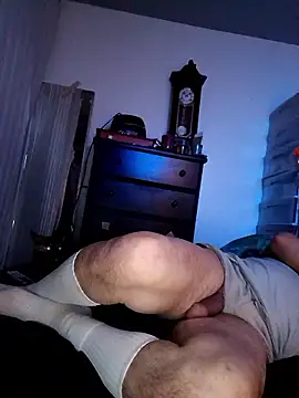 bimexpoexist (M mature) - inserting buttplug