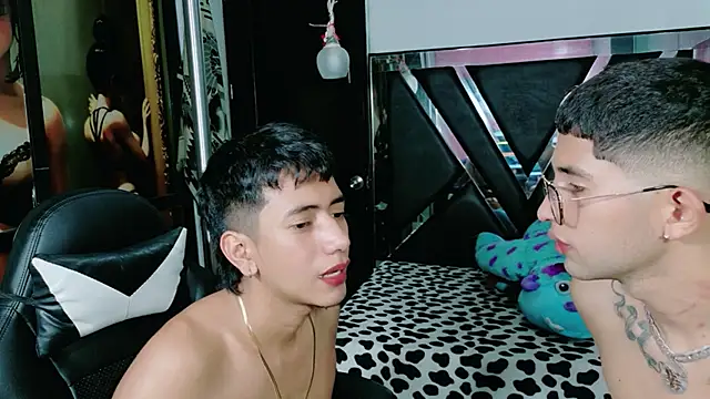 darwinandbrayann (G young) - #anal #anal-toys #big-ass #big-balls #big-cocks #bisexuals #blowjob #brunettes #cam2cam #cheapest-privates #cock-rating #colombian #deepthroat #dildo-or-vibrator #dirty-talk #doggy-style #double-penetration #ejaculation #flashing #flexing #gay- #hd #humiliation #latin #leather #massage #masturbation #new #office #oil-show #orgasm #recordable-privates #recordable-publics #sex-toys #sexting #shower #skinny #small-audience #small-cock #smoking #spanish-speaking #swingers #twerk #uncut #yoga #young