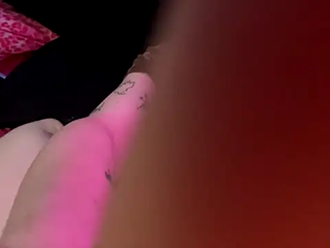 ChrryFoxx Live Webcam on Stripchat